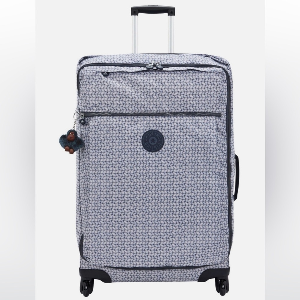 New! 🧳🌎✈️ Kipling 29” LARGE Spinner Luggage